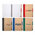 Recycled Paper Notebook (Direct Import - 10 Weeks Ocean)